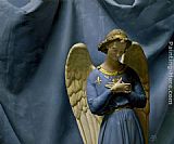Blue Angel by Anthony J. Ryder